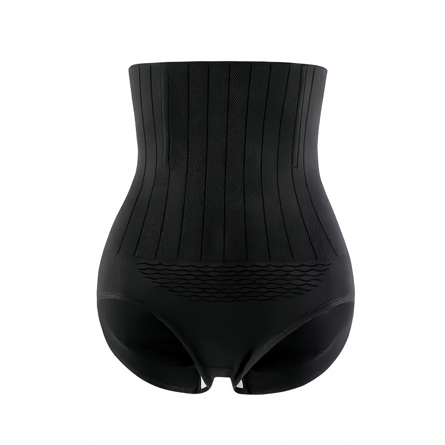 Hoge taille postpartum shapewear voor een comfortabele en strakke pasvorm afbeelding 9