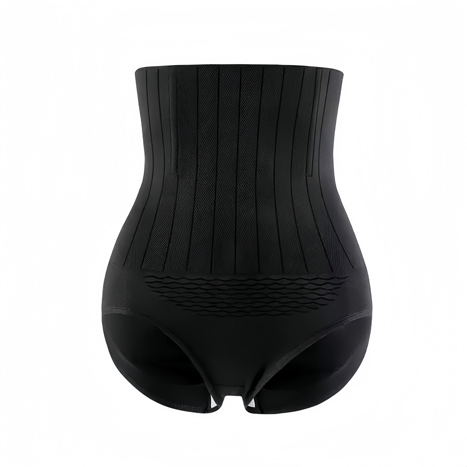 Hoge taille postpartum shapewear voor een comfortabele en strakke pasvorm afbeelding 9
