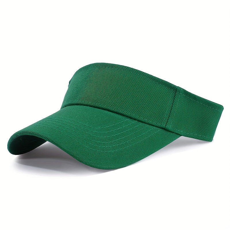 Lichtgewicht zomerhoed: stijlvolle UV-bescherming van hoogwaardige katoenmix afbeelding 2