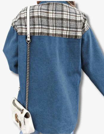 Elin | Jacke