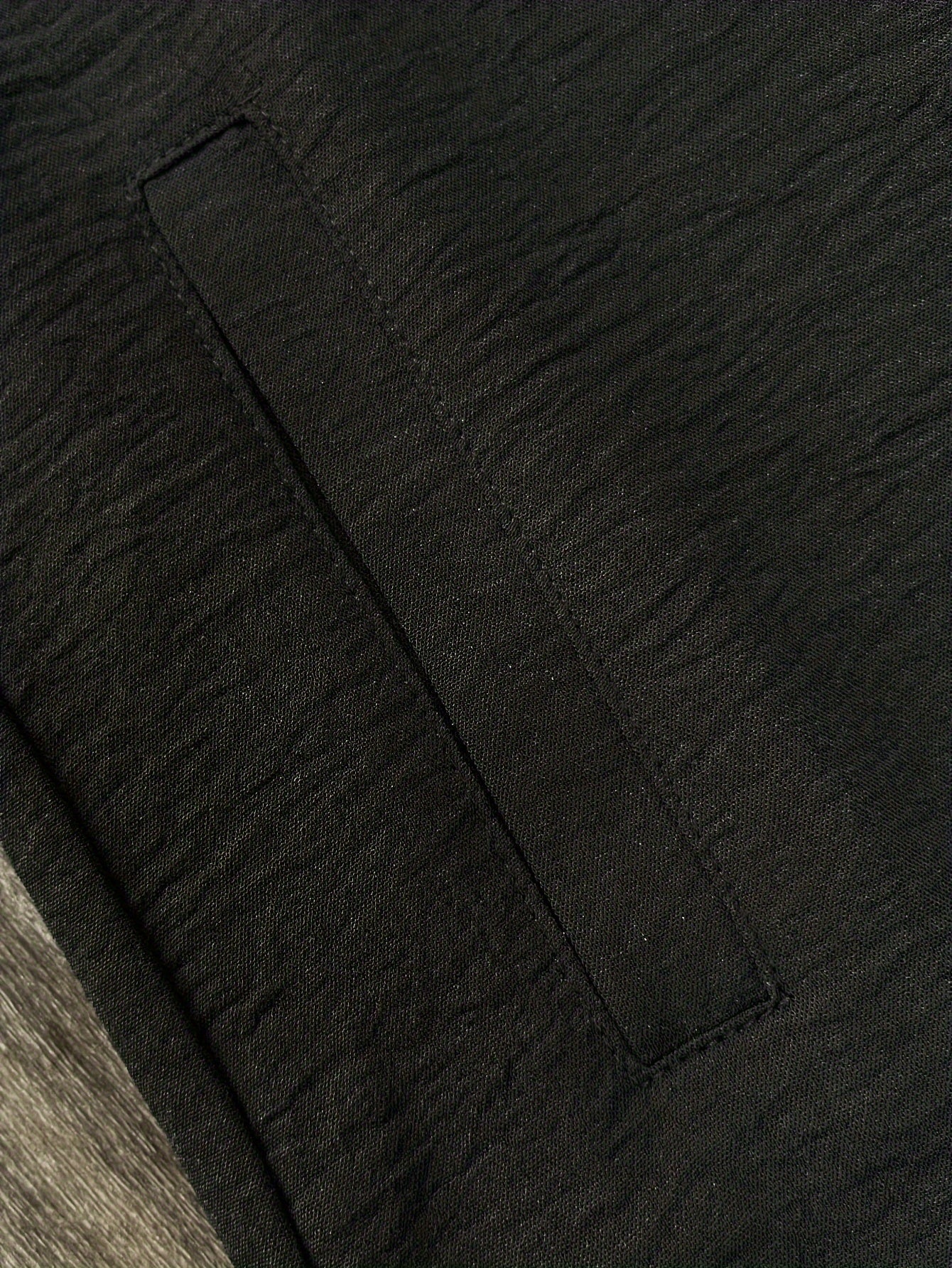 Shop nu de ideale garderobe toevoeging: Comfortabele Tuinbroek van Luxe Katoenmix | Praktische en Stijlvolle Keuze! afbeelding 4