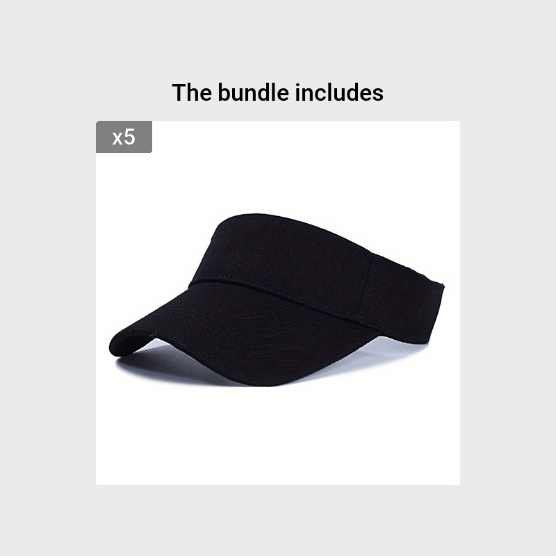 Lichtgewicht zomerhoed: stijlvolle UV-bescherming van hoogwaardige katoenmix afbeelding 26