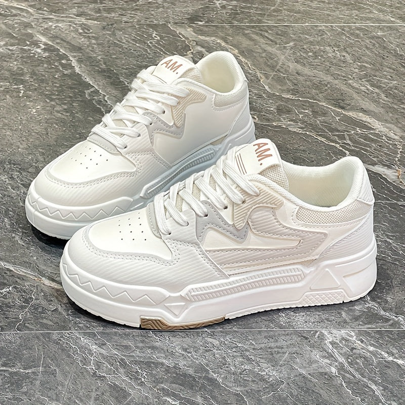 Casual dames sneakers afbeelding 4