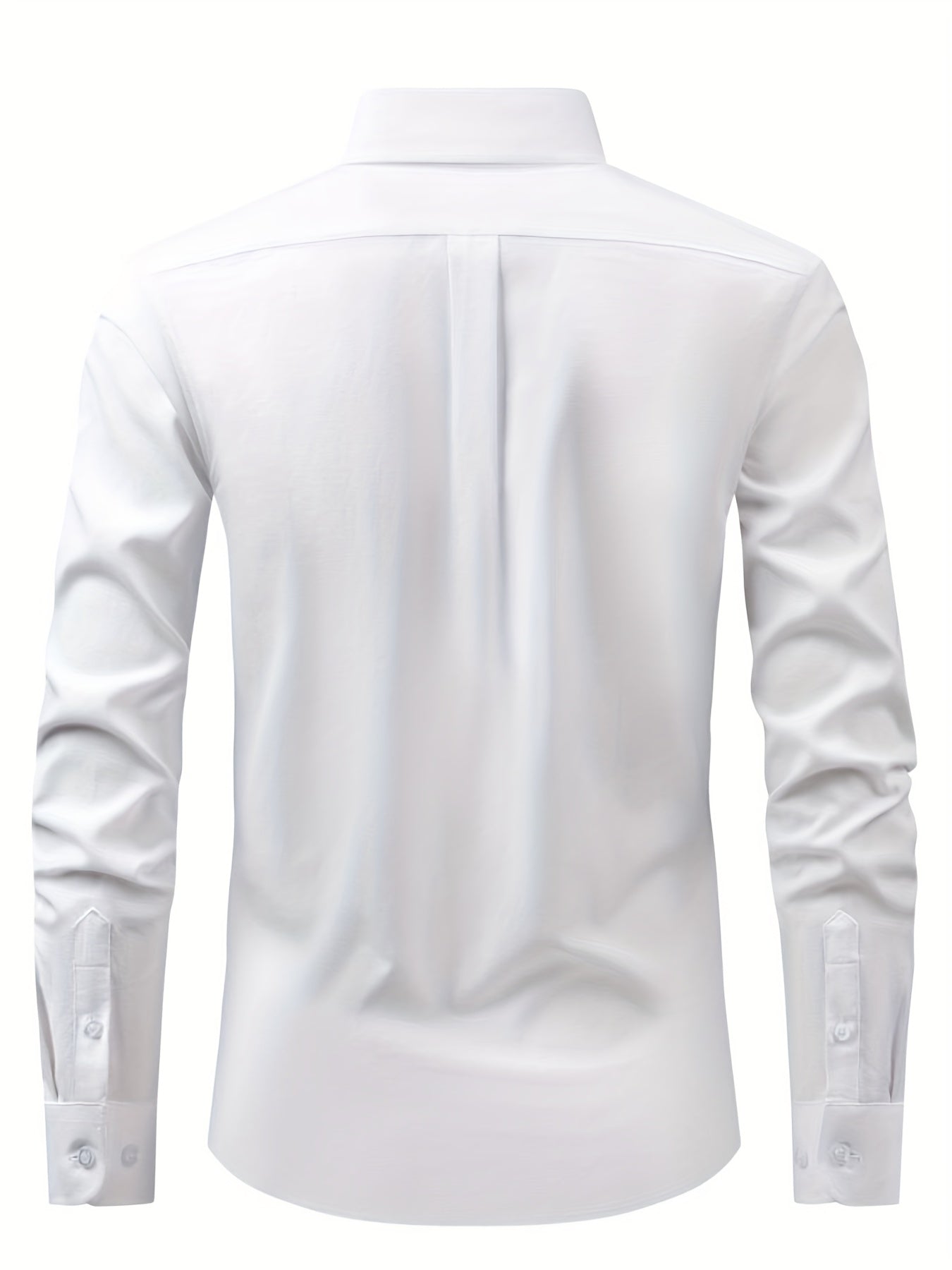 Stijlvol Casual Overhemd - Comfort en Uitstraling Farromode afbeelding 10