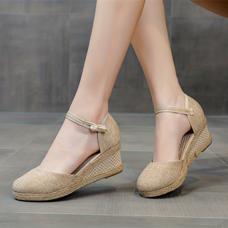 D'Orsay damessandalen: Verfijnde sleehakken voor de lente en zomer afbeelding 4