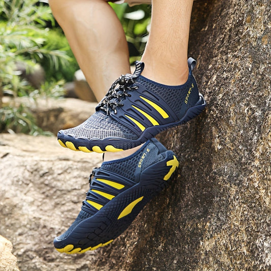 Barefoot waterschoenen met verstelbare gesp