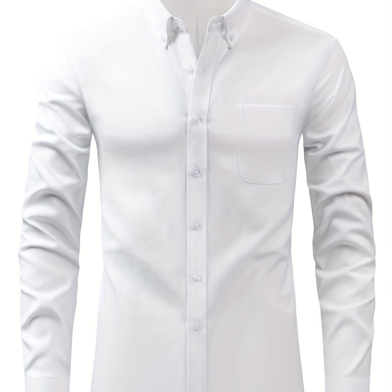 Stijlvol Casual Overhemd - Comfort en Uitstraling Farromode afbeelding 15