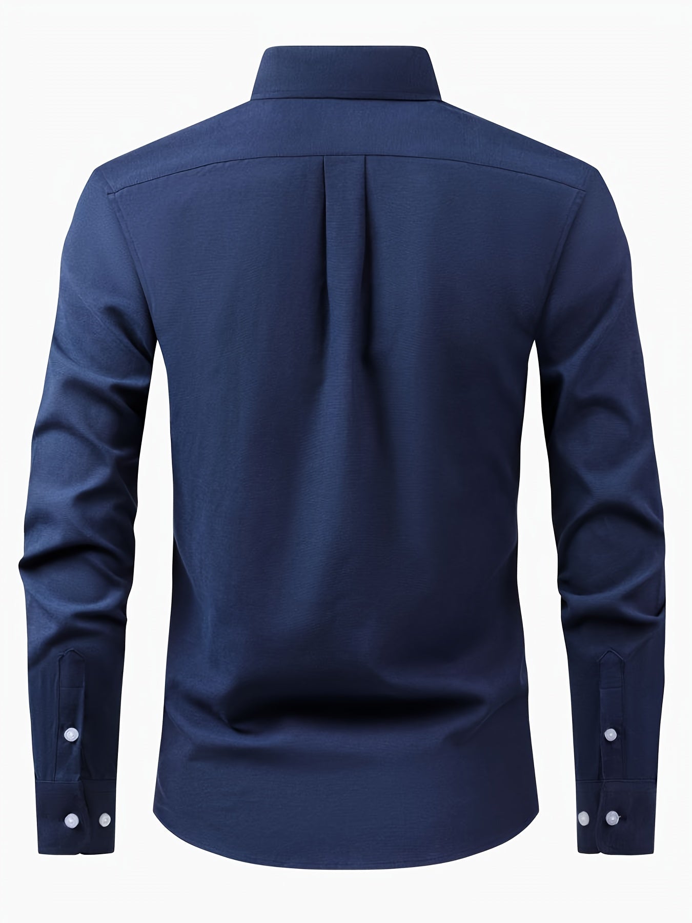 Stijlvol Casual Overhemd - Comfort en Uitstraling Farromode afbeelding 9