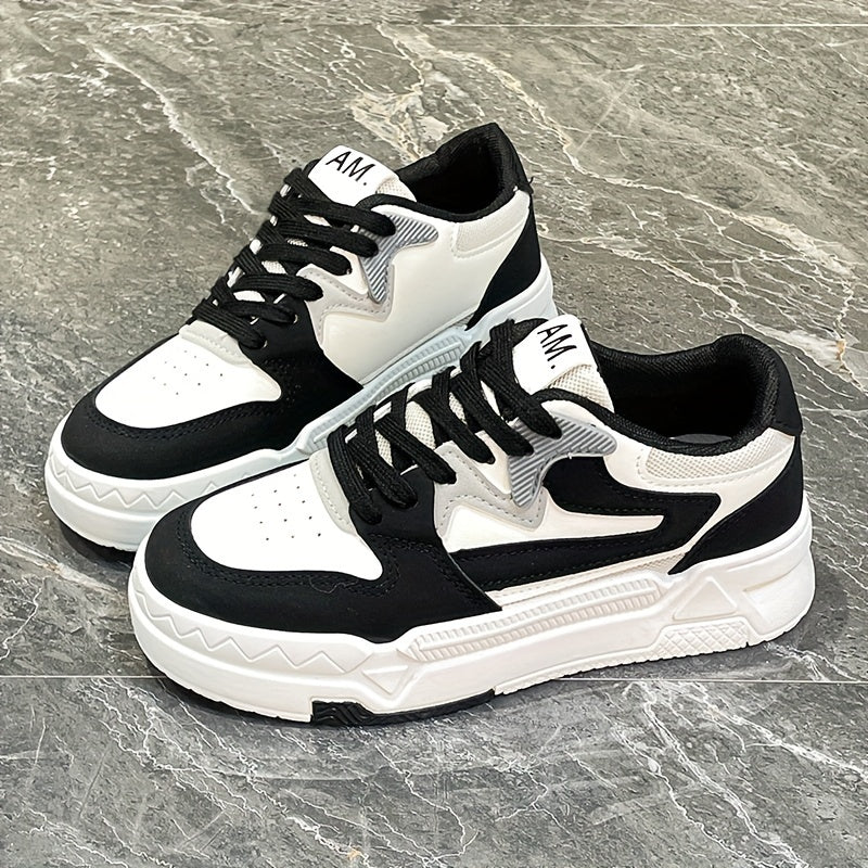 Casual dames sneakers afbeelding 2