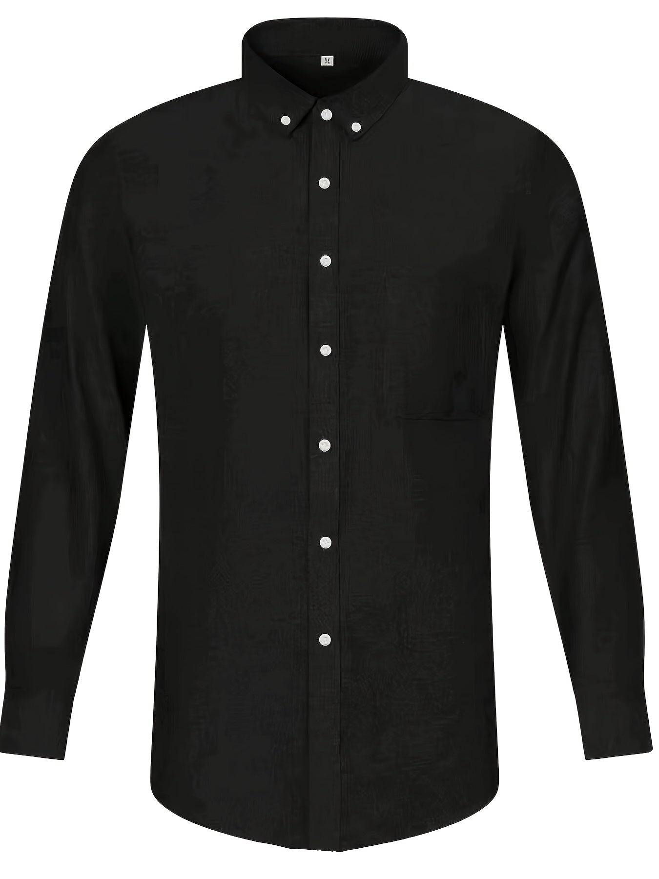 Stijlvol Casual Overhemd - Comfort en Uitstraling Farromode afbeelding 2