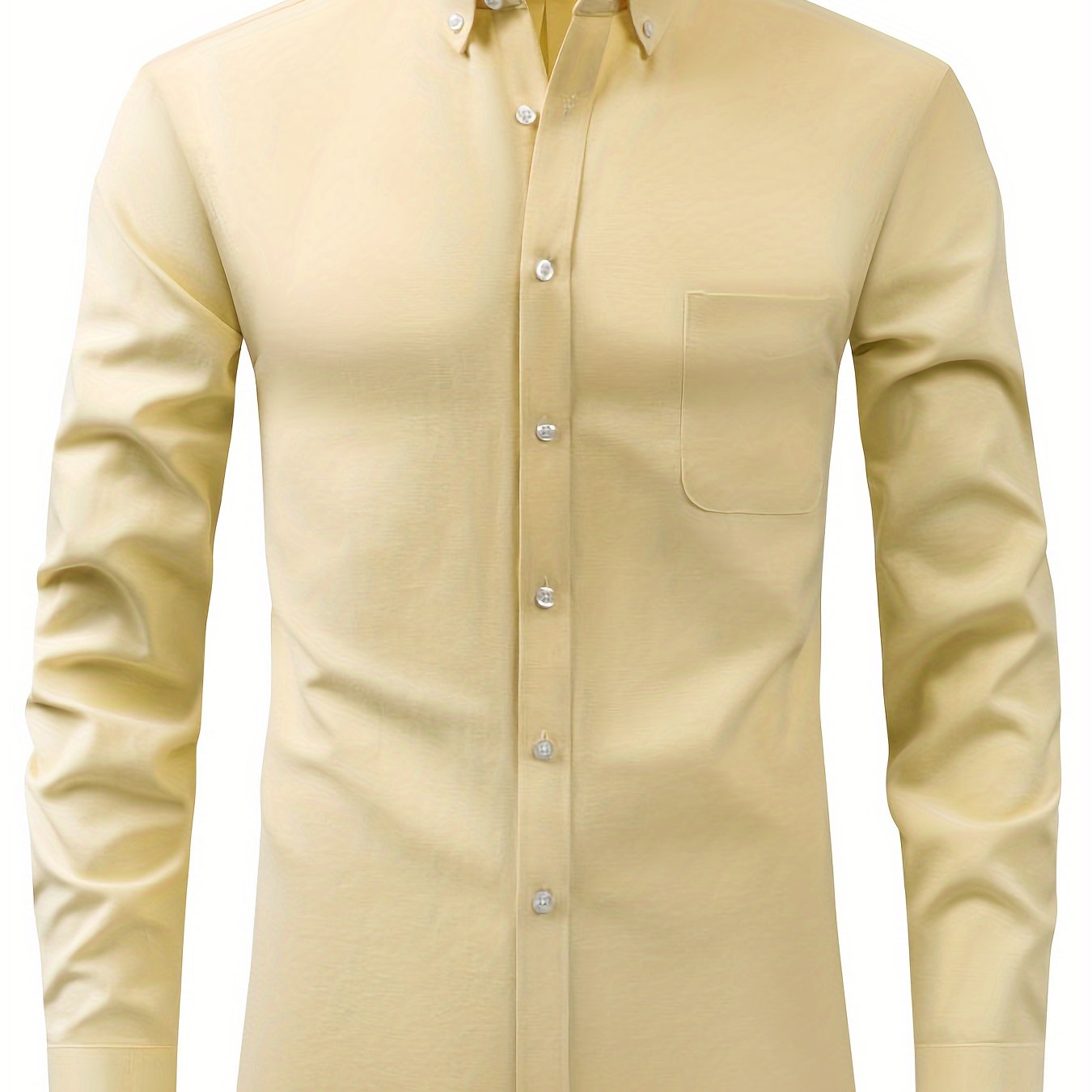 Stijlvol Casual Overhemd - Comfort en Uitstraling Farromode afbeelding 16