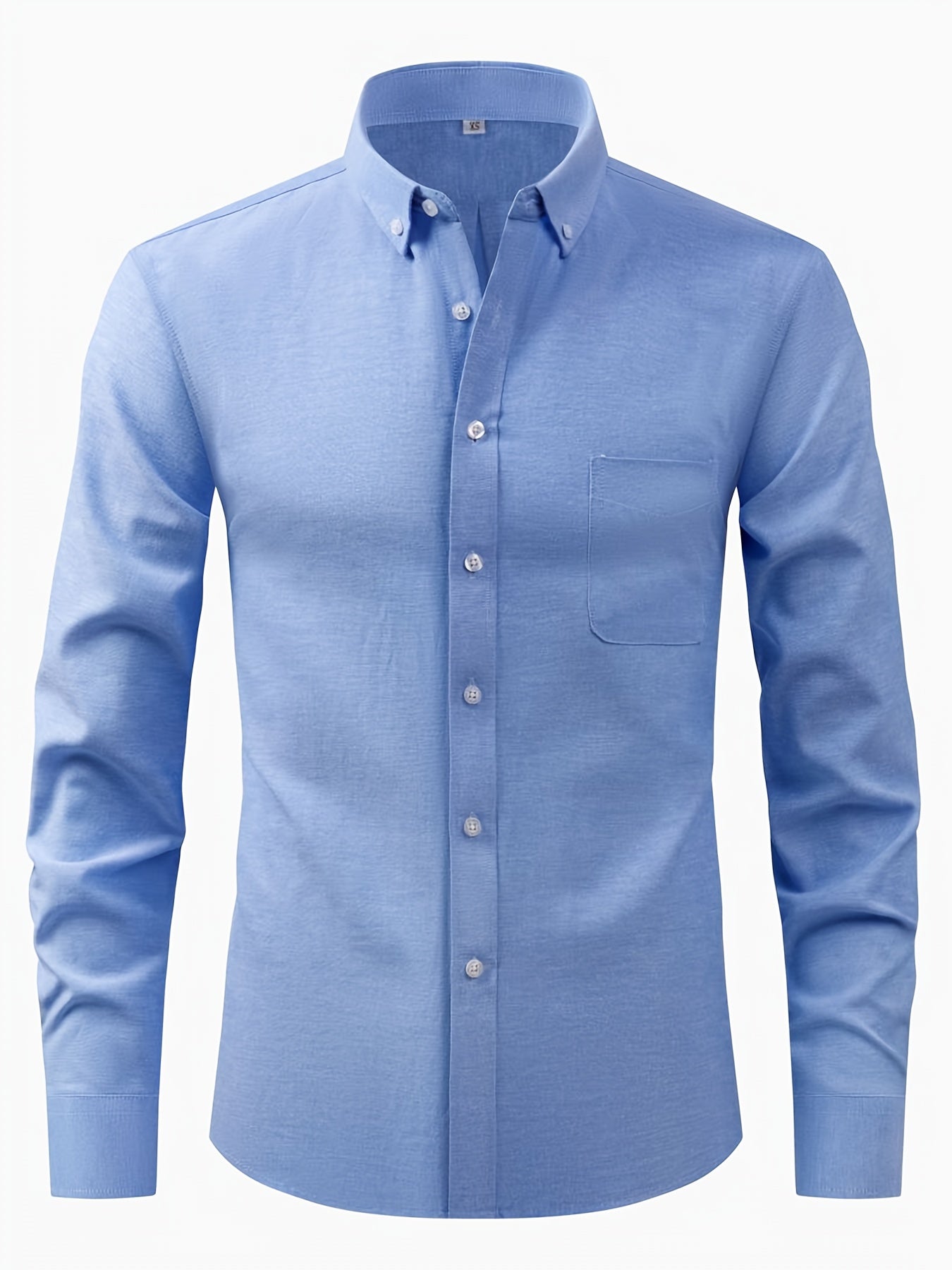 Stijlvol Casual Overhemd - Comfort en Uitstraling Farromode afbeelding 5