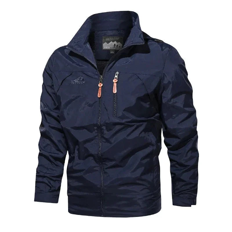 Sam | Tactisch windjack