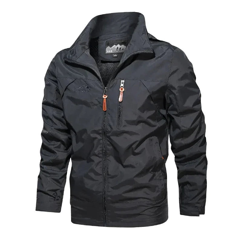 Sam | Tactisch windjack