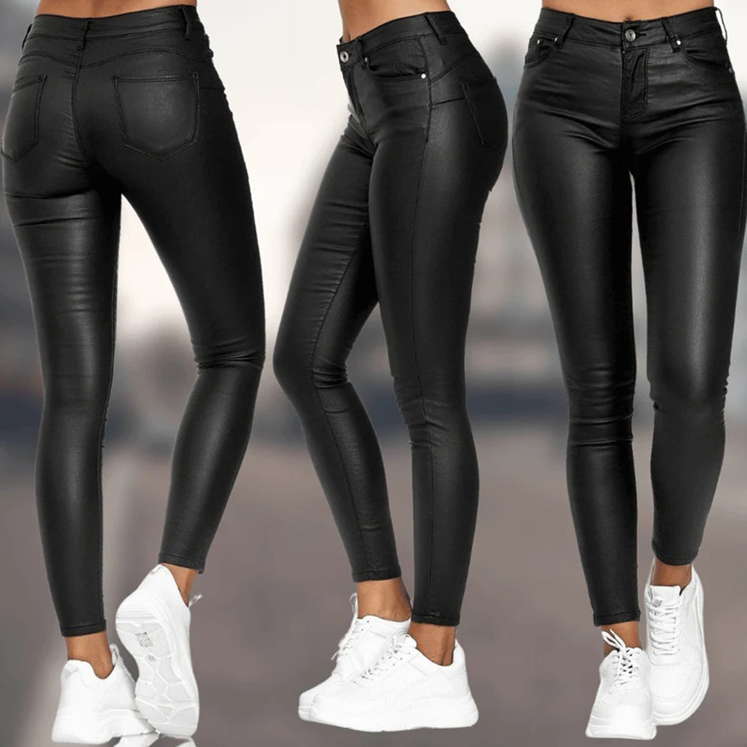 Nina | Elegante en comfortabele broek