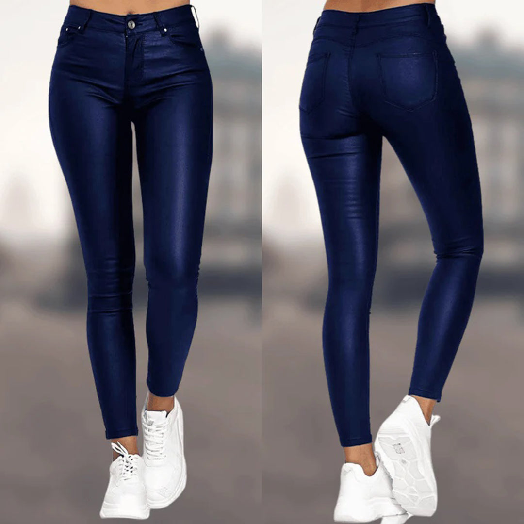 Nina | Elegante en comfortabele broek