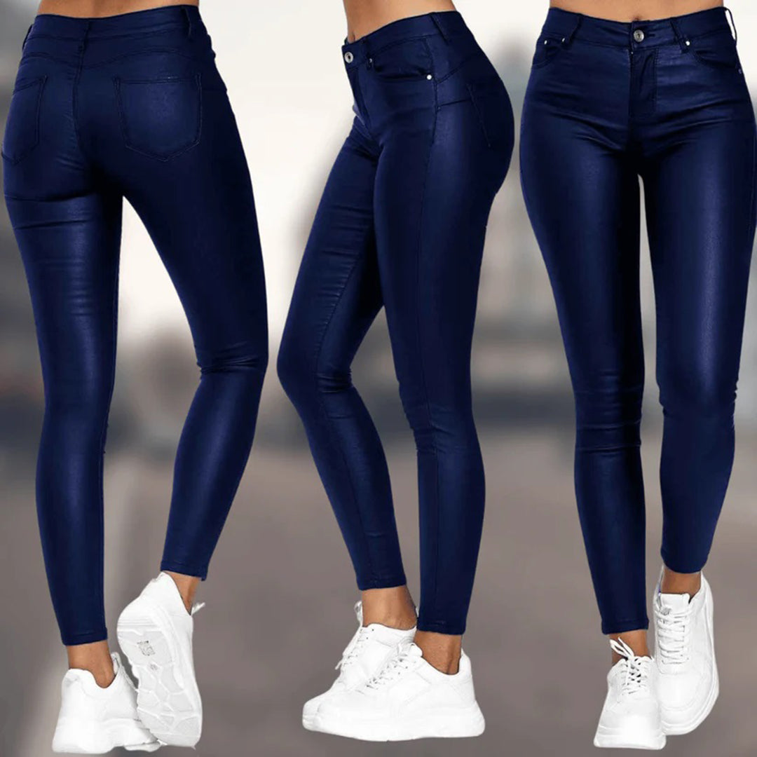 Nina | Elegante en comfortabele broek