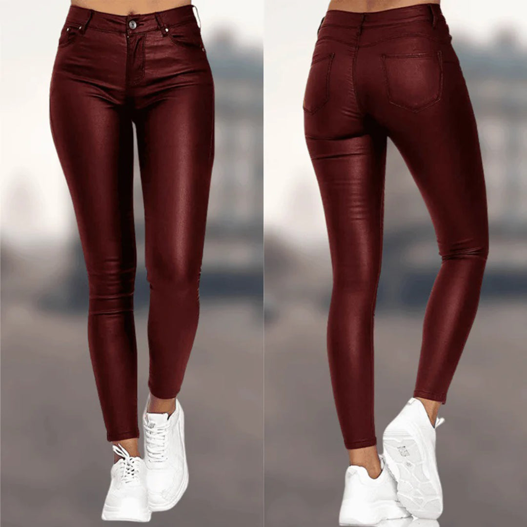 Nina | Elegante en comfortabele broek