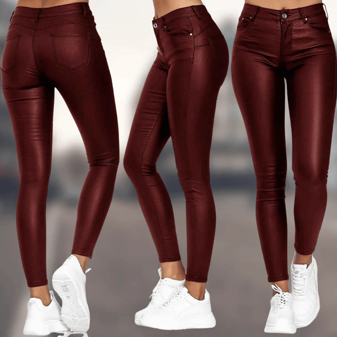 Nina | Elegante en comfortabele broek
