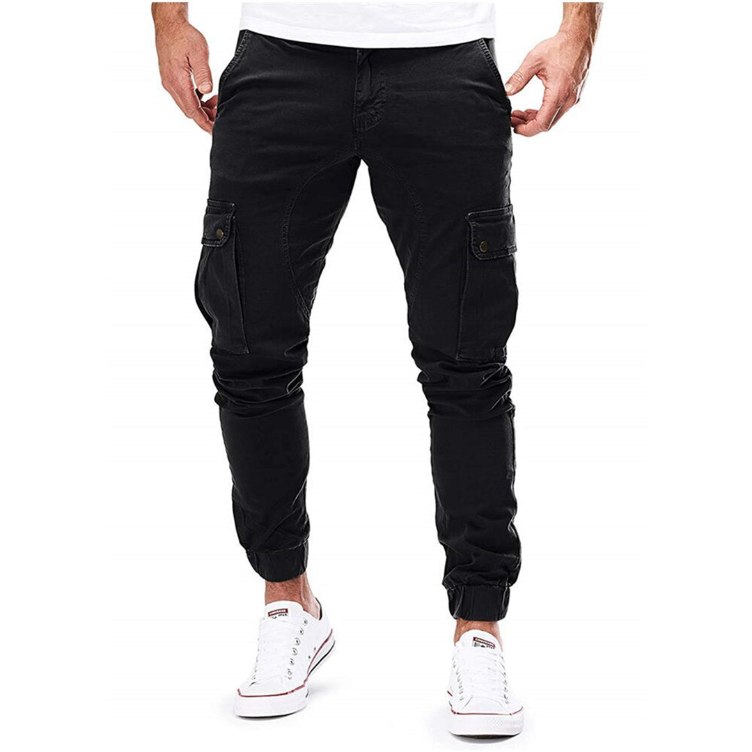 Jasper | Cargo broek voor heren