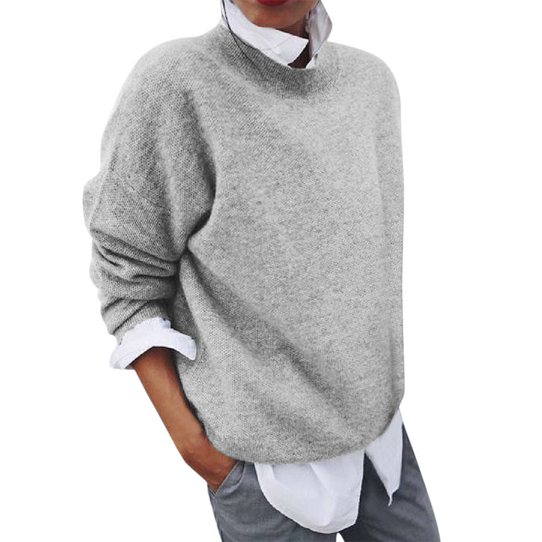Niels | Wollen trui voor heren