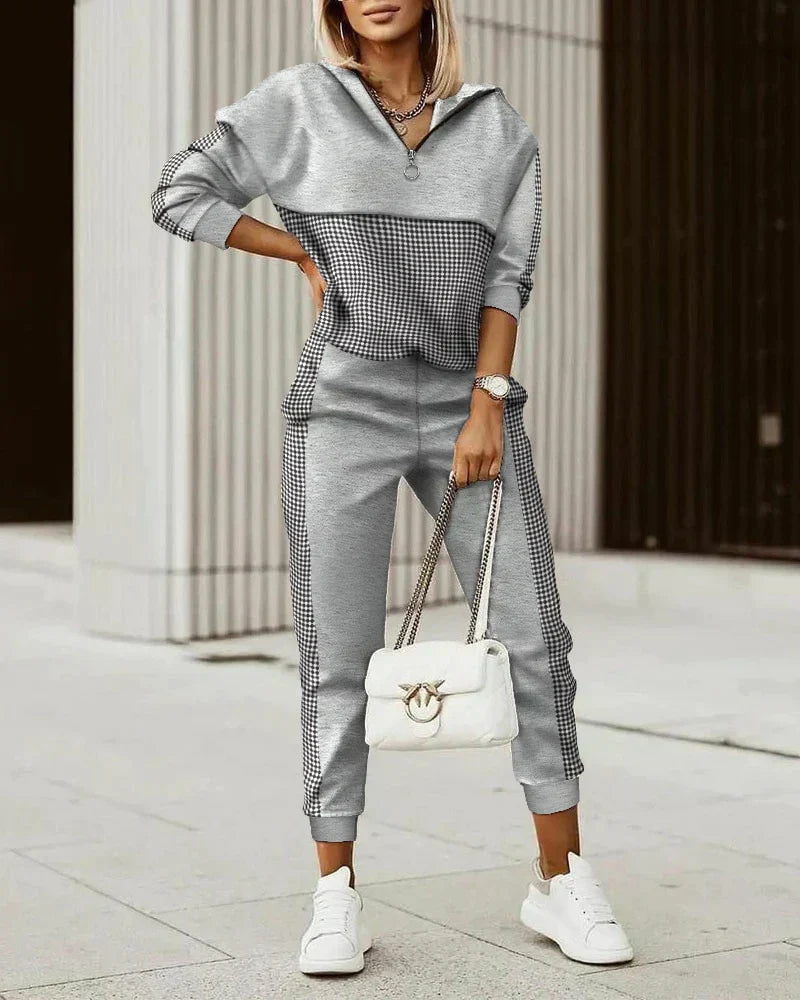 Liene | Modern trainingspak set