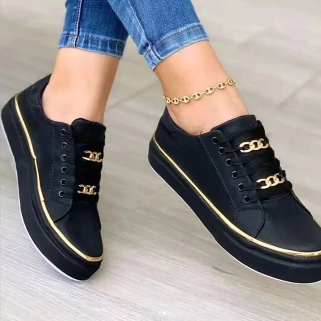 Esmee | Stijlvolle Comfortabele Dames Schoenen