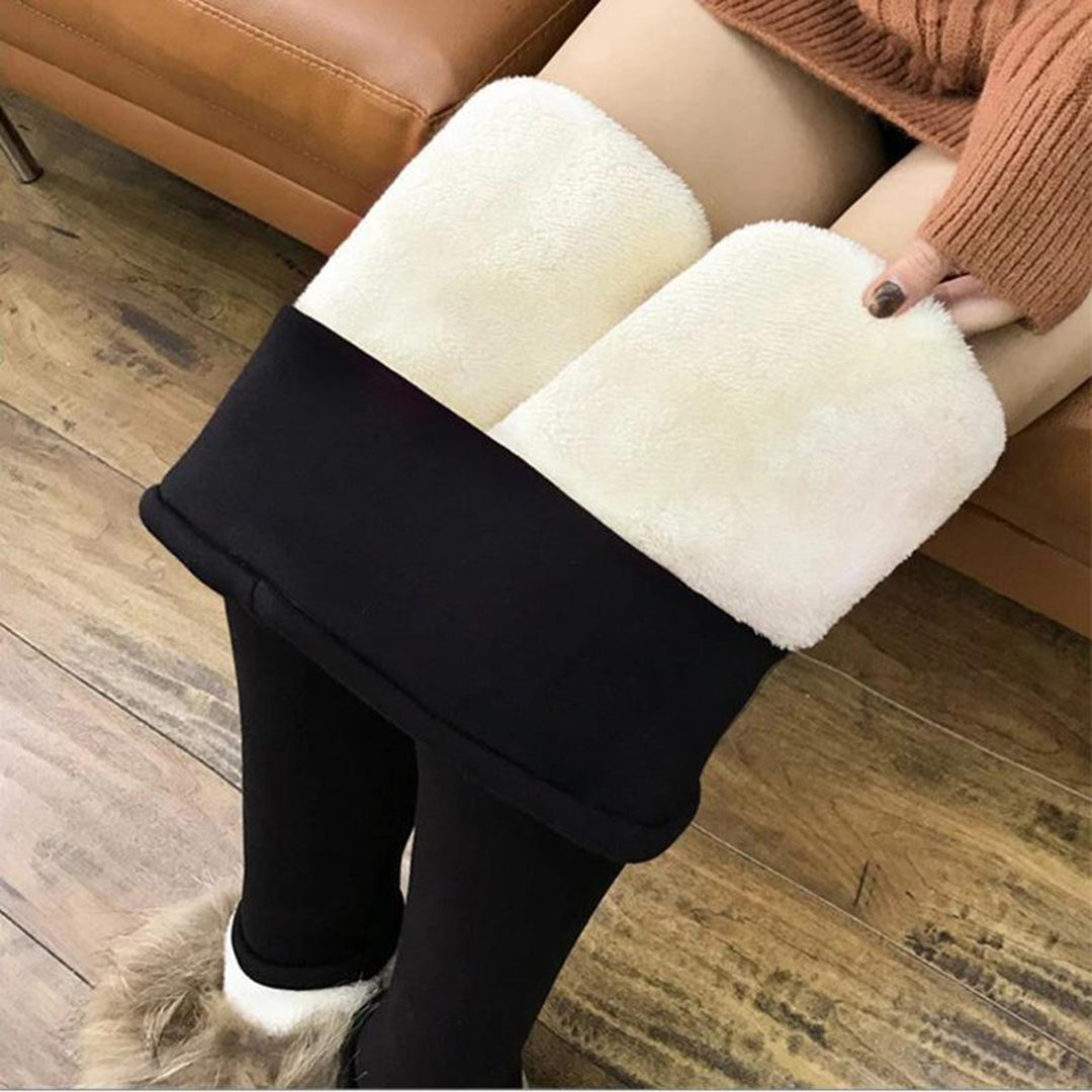 Elisabeth | Warme winterlegging