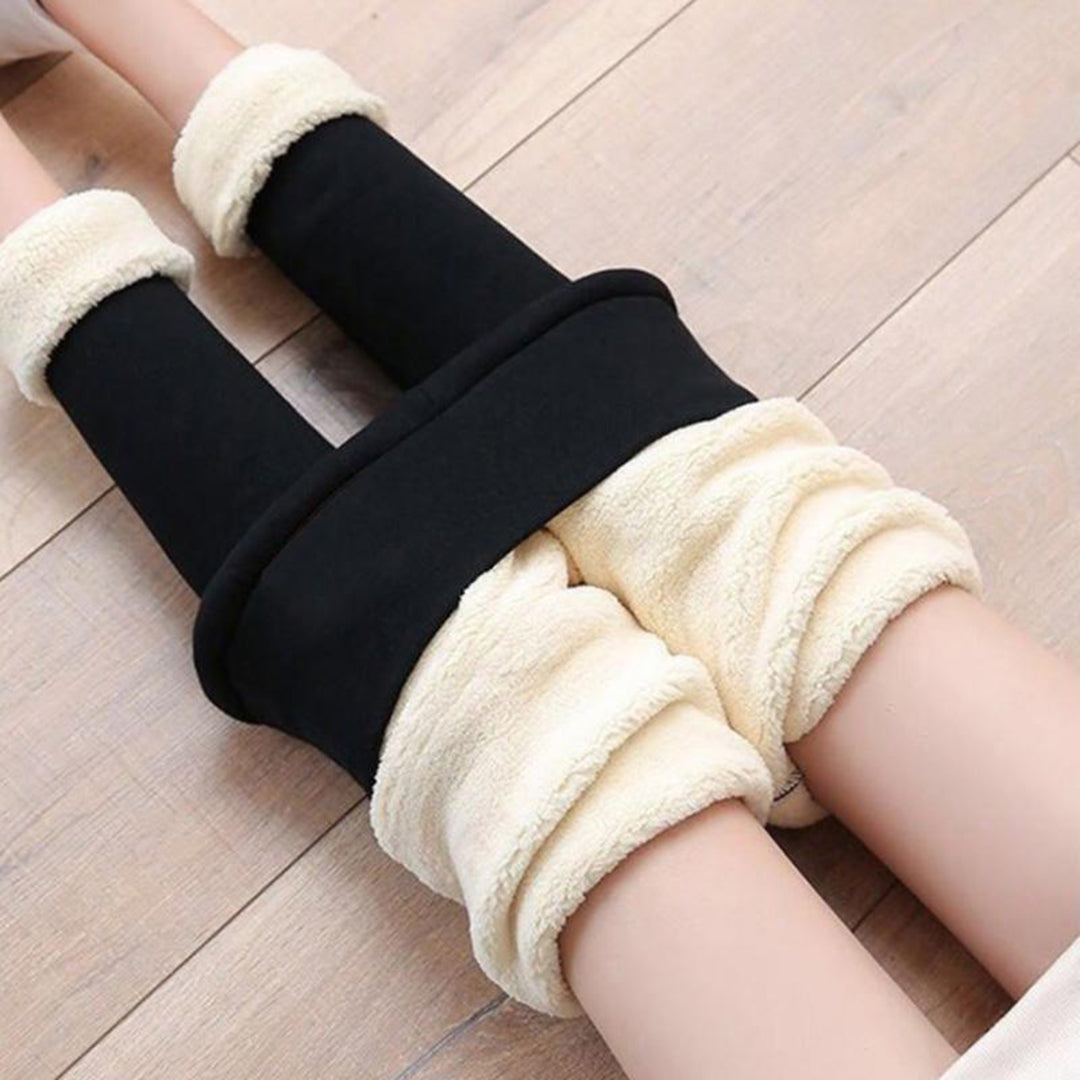 Elisabeth | Warme winterlegging