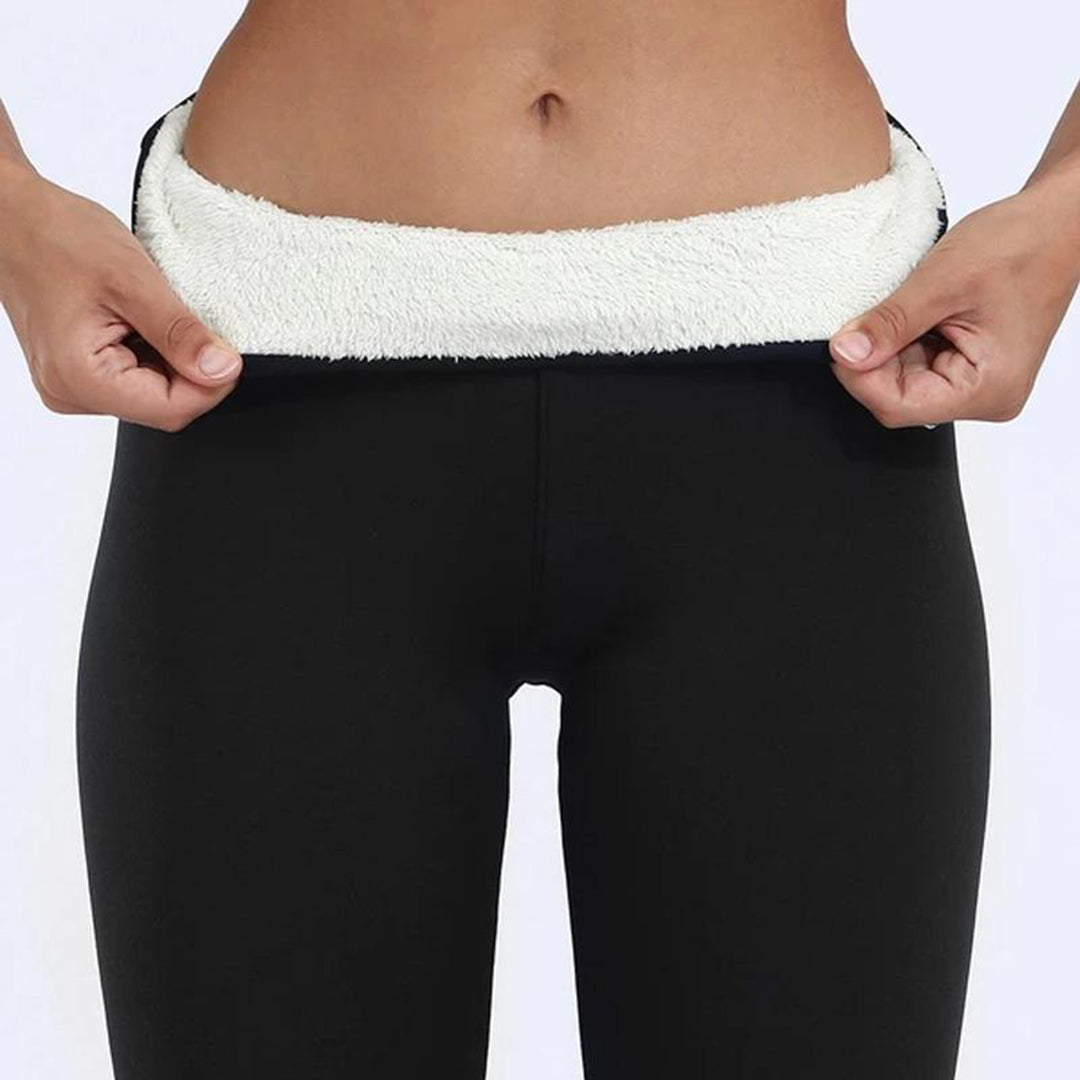 Elisabeth | Warme winterlegging