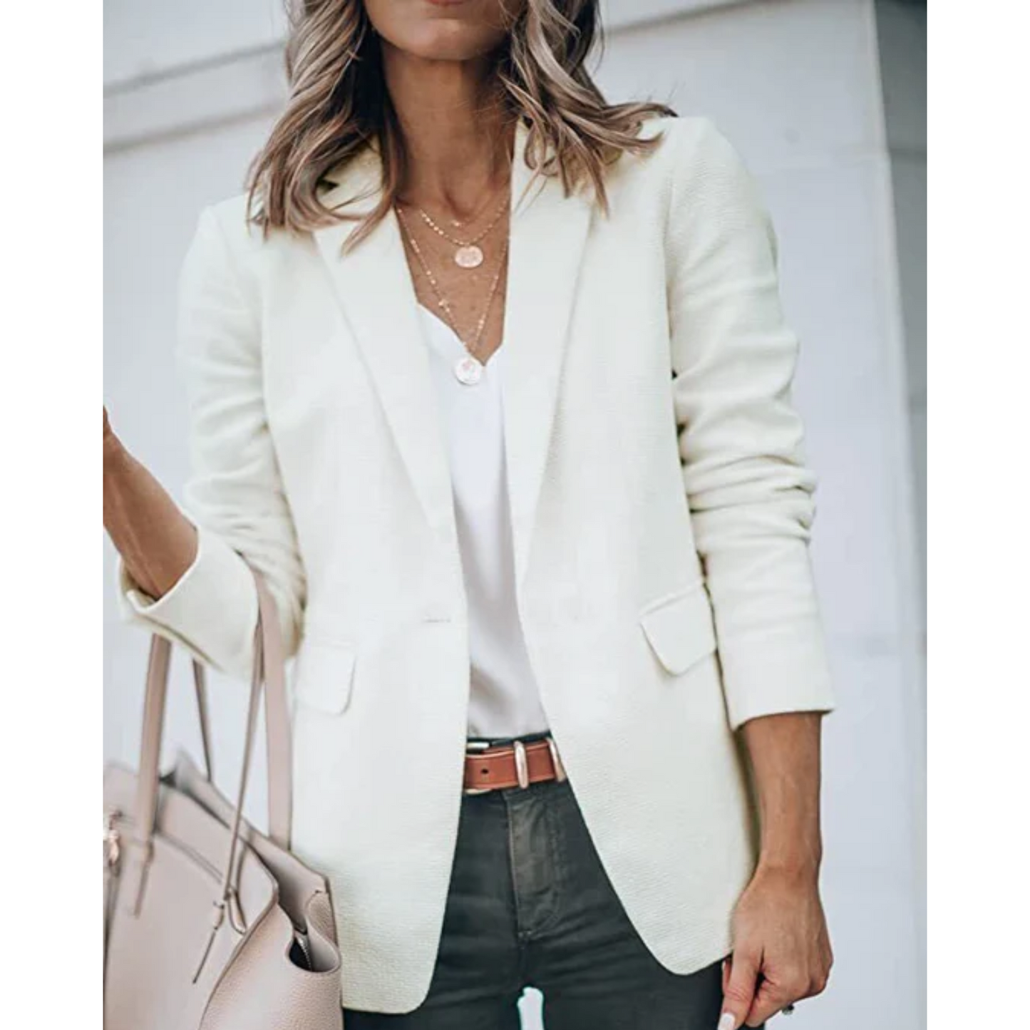 Nina | Damesblazer
