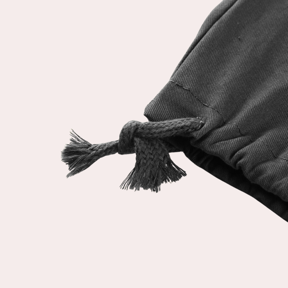 Liam | Cargo broek voor heren