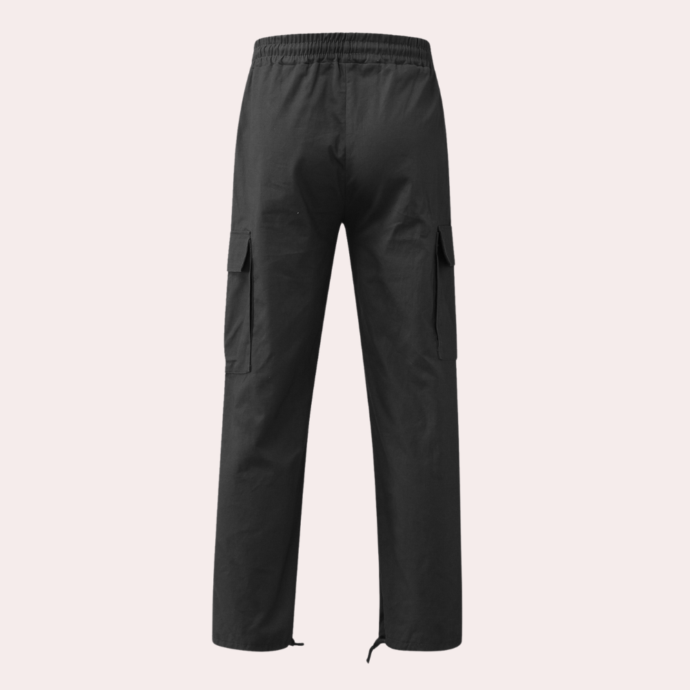 Liam | Cargo broek voor heren