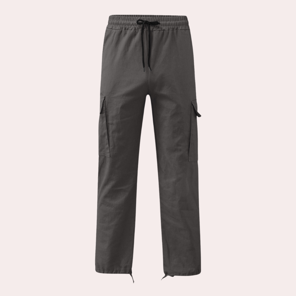 Liam | Cargo broek voor heren