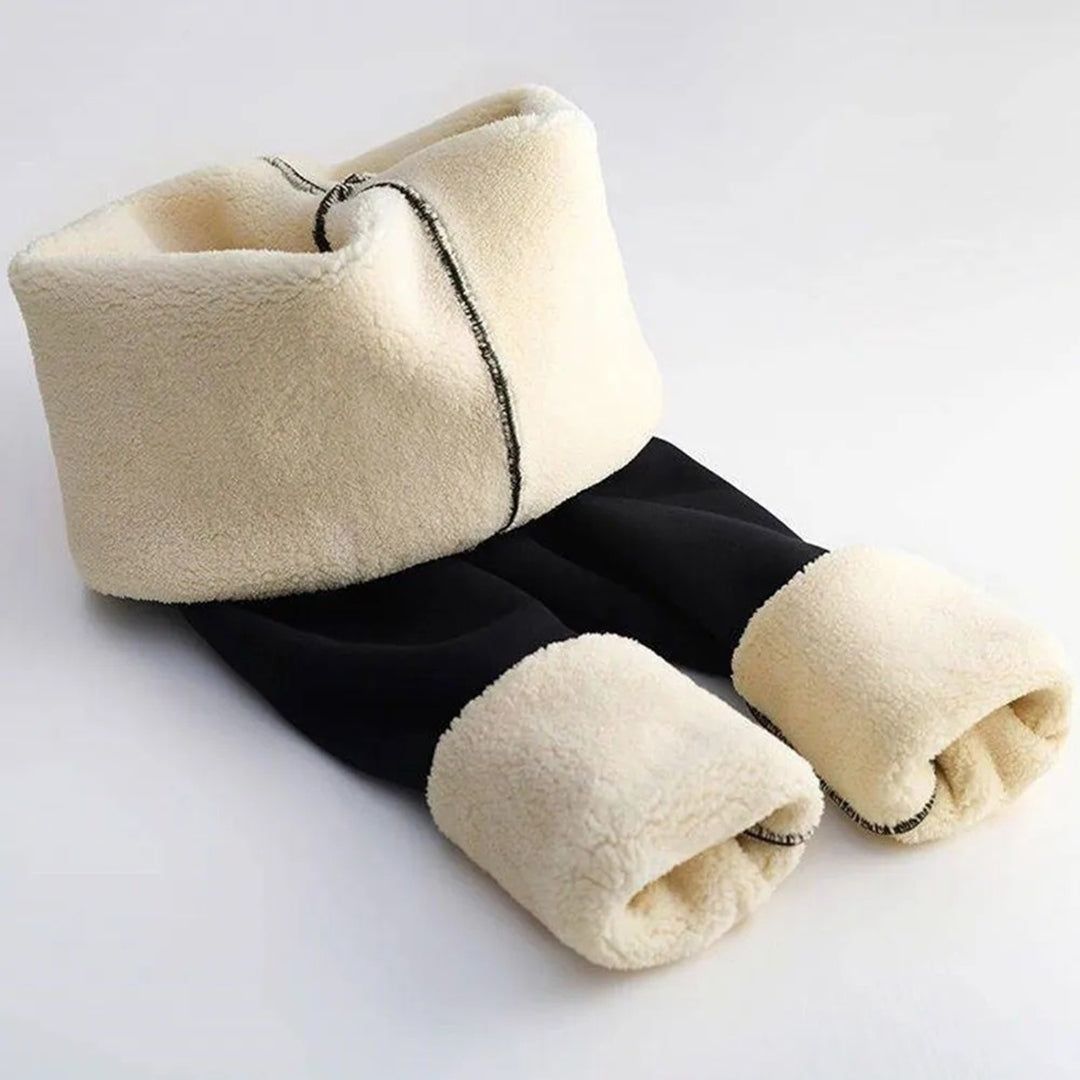 Elisabeth | Warme winterlegging