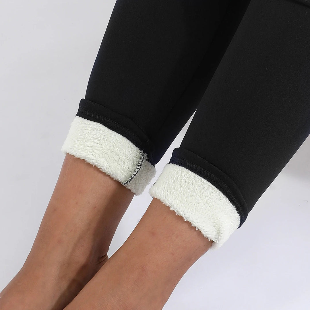Elisabeth | Warme winterlegging