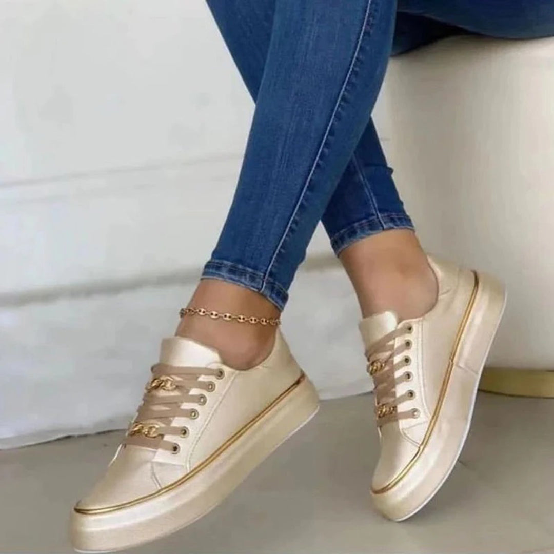 Esmee | Stijlvolle Comfortabele Dames Schoenen