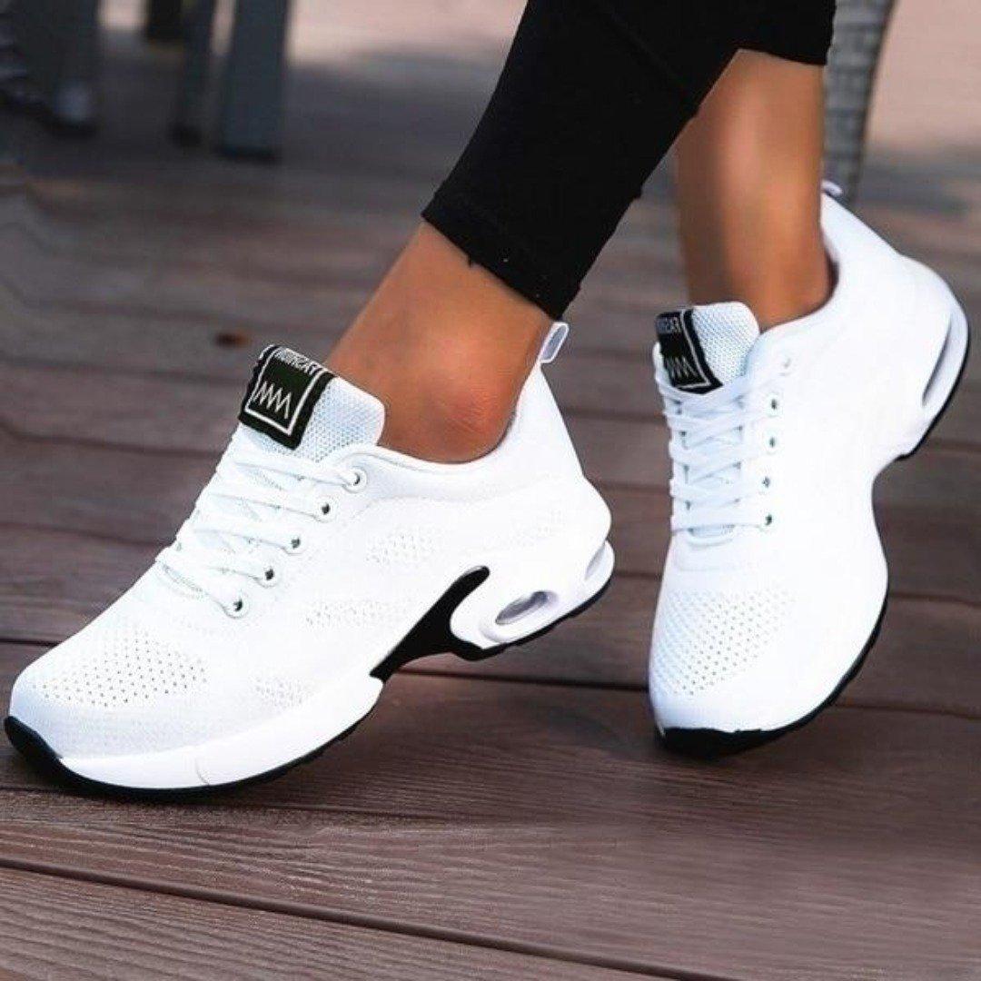 Femke | Stijlvolle Comfortschoenen voor Dames