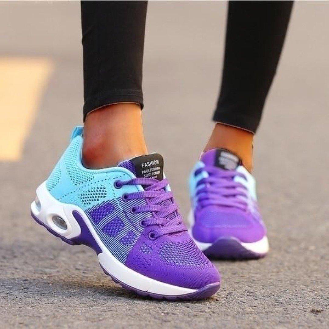 Femke | Stijlvolle Comfortschoenen voor Dames