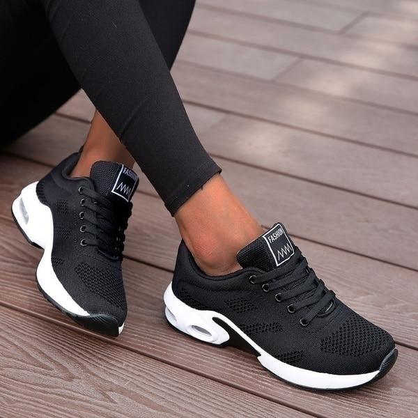 Femke | Stijlvolle Comfortschoenen voor Dames