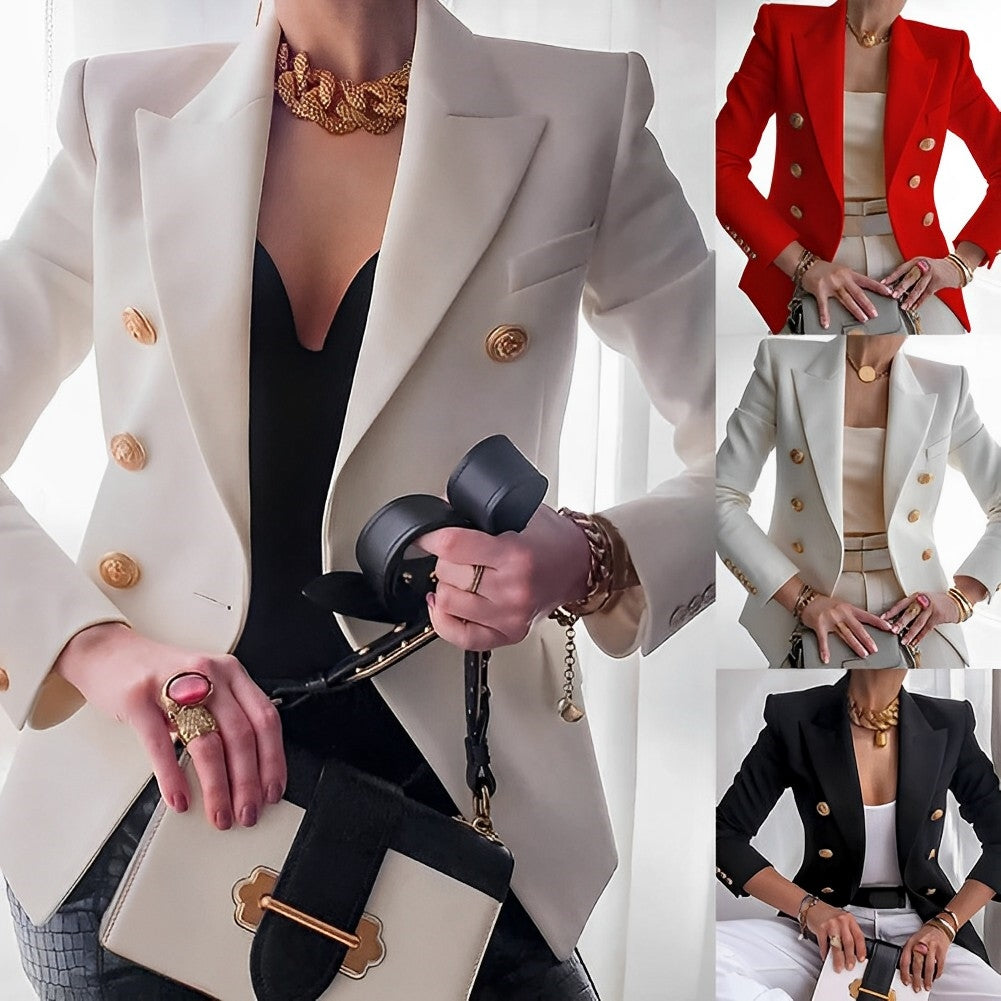 Sophie | Stijlvolle Dames Blazer