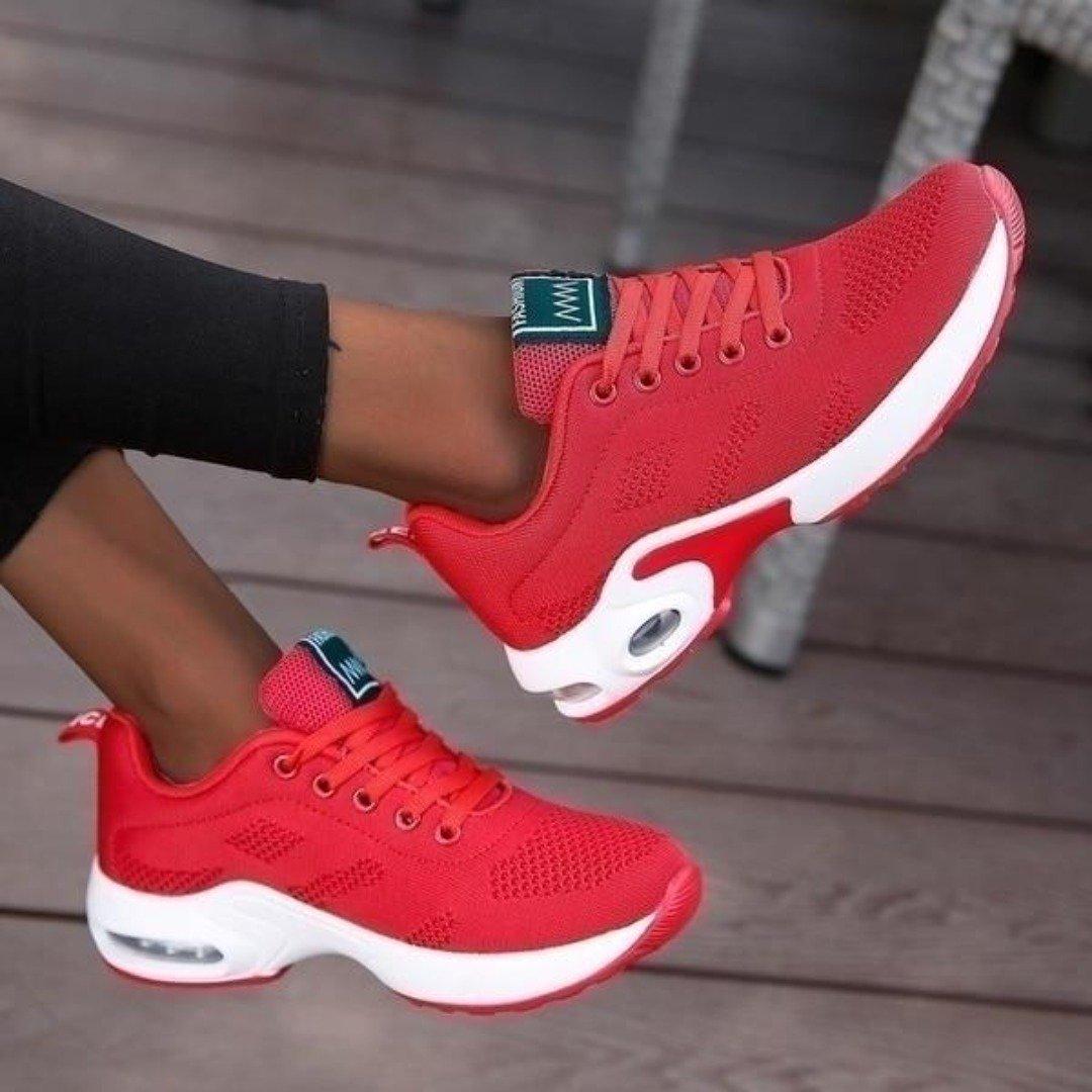 Femke | Stijlvolle Comfortschoenen voor Dames