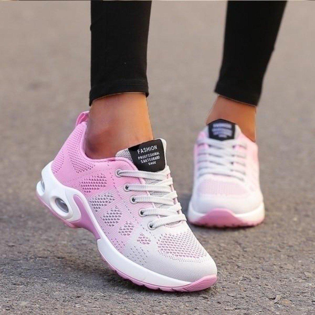 Femke | Stijlvolle Comfortschoenen voor Dames
