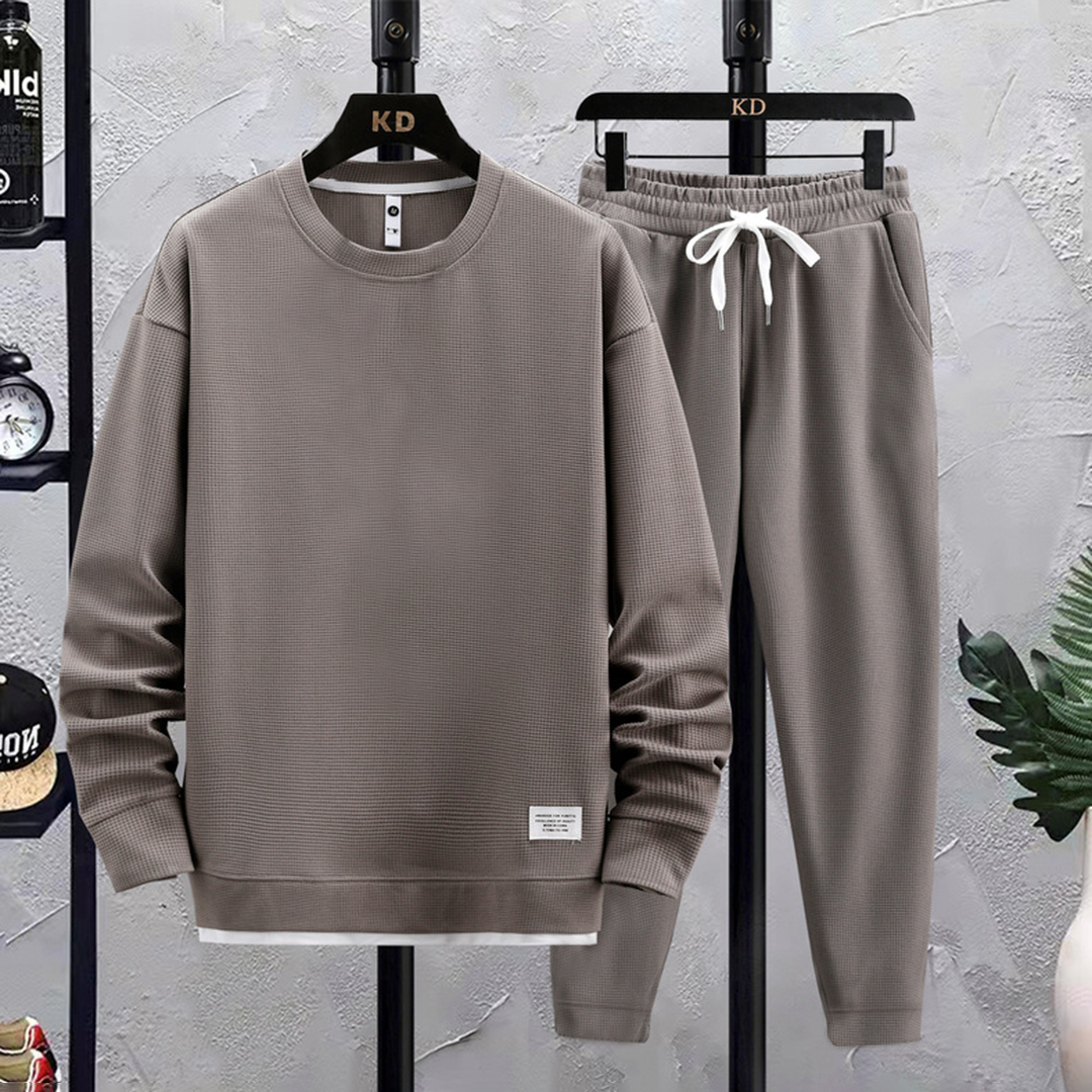 Tim | Joggingpak voor heren