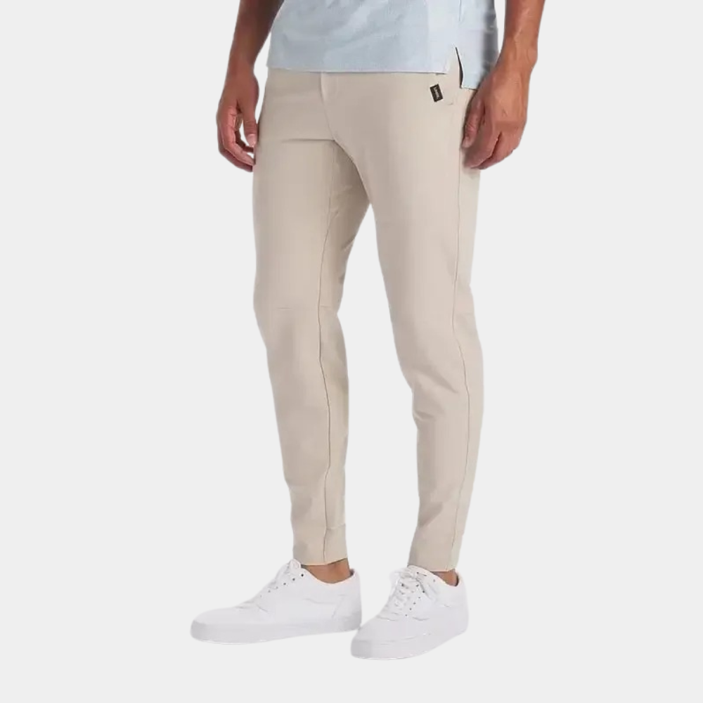 Jesse | Stretch herenbroek
