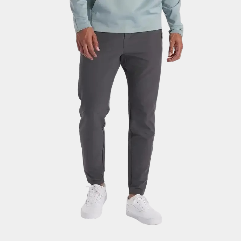 Jesse | Stretch herenbroek