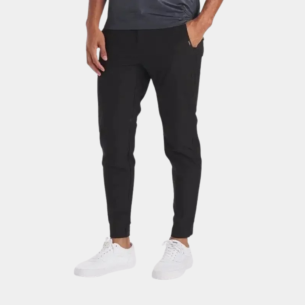 Jesse | Stretch herenbroek