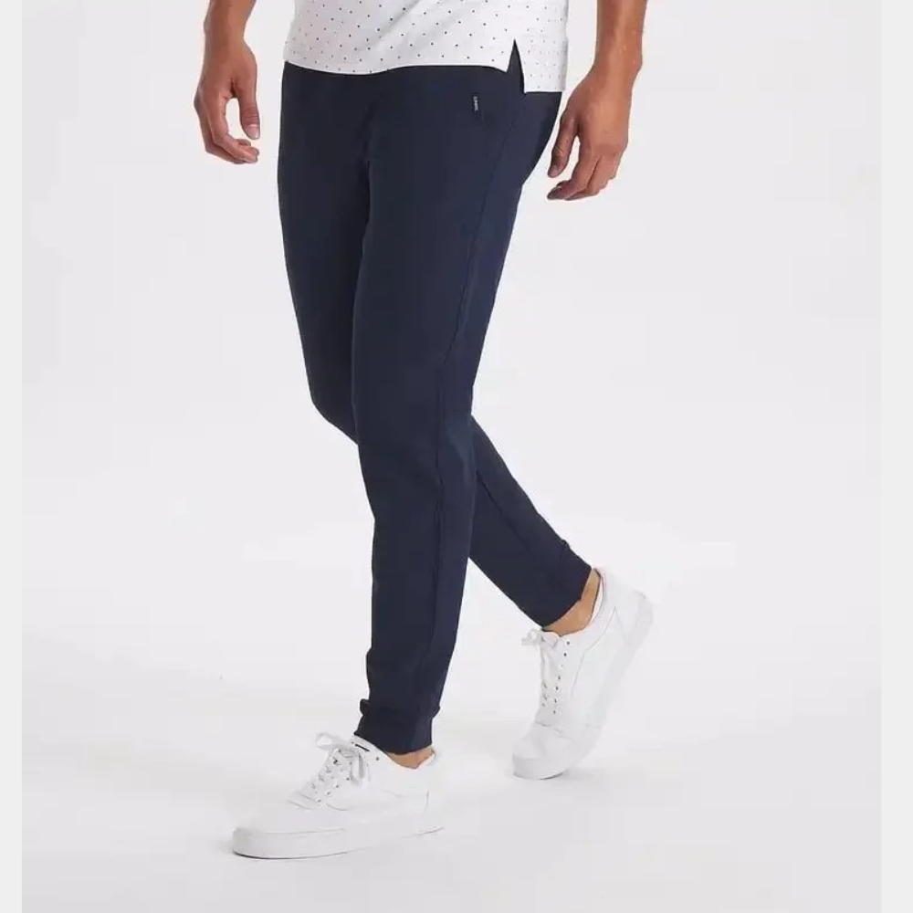 Jesse | Stretch herenbroek