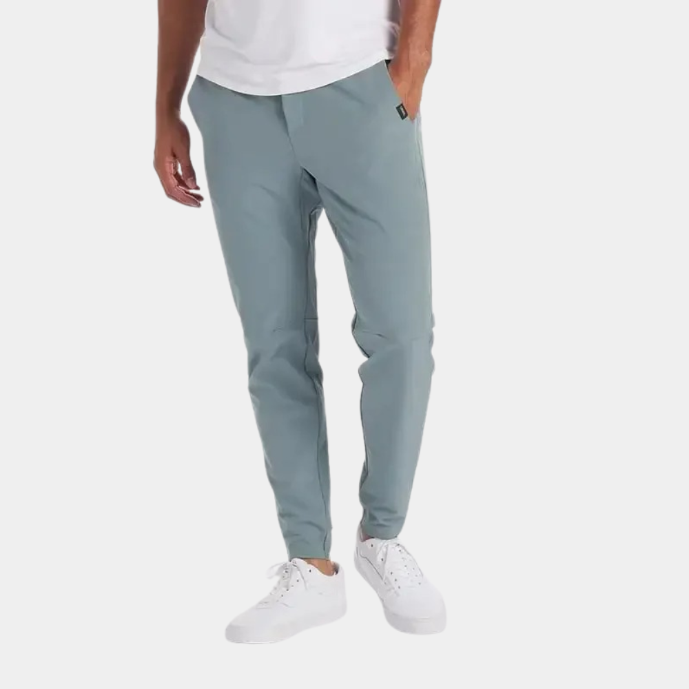 Jesse | Stretch herenbroek