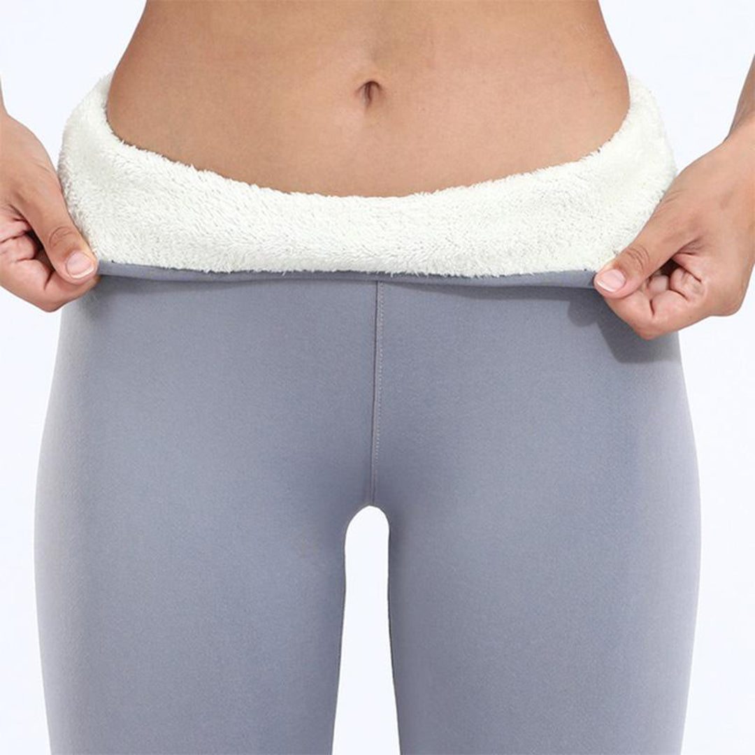 Elisabeth | Warme winterlegging